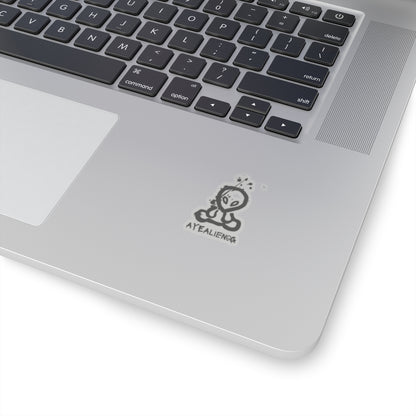 AYEALIENOG's Kiss-Cut Sticker V2