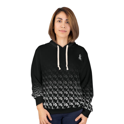 AYEALIENOG's "Go For Broke" Hoodie V2 (AOP)